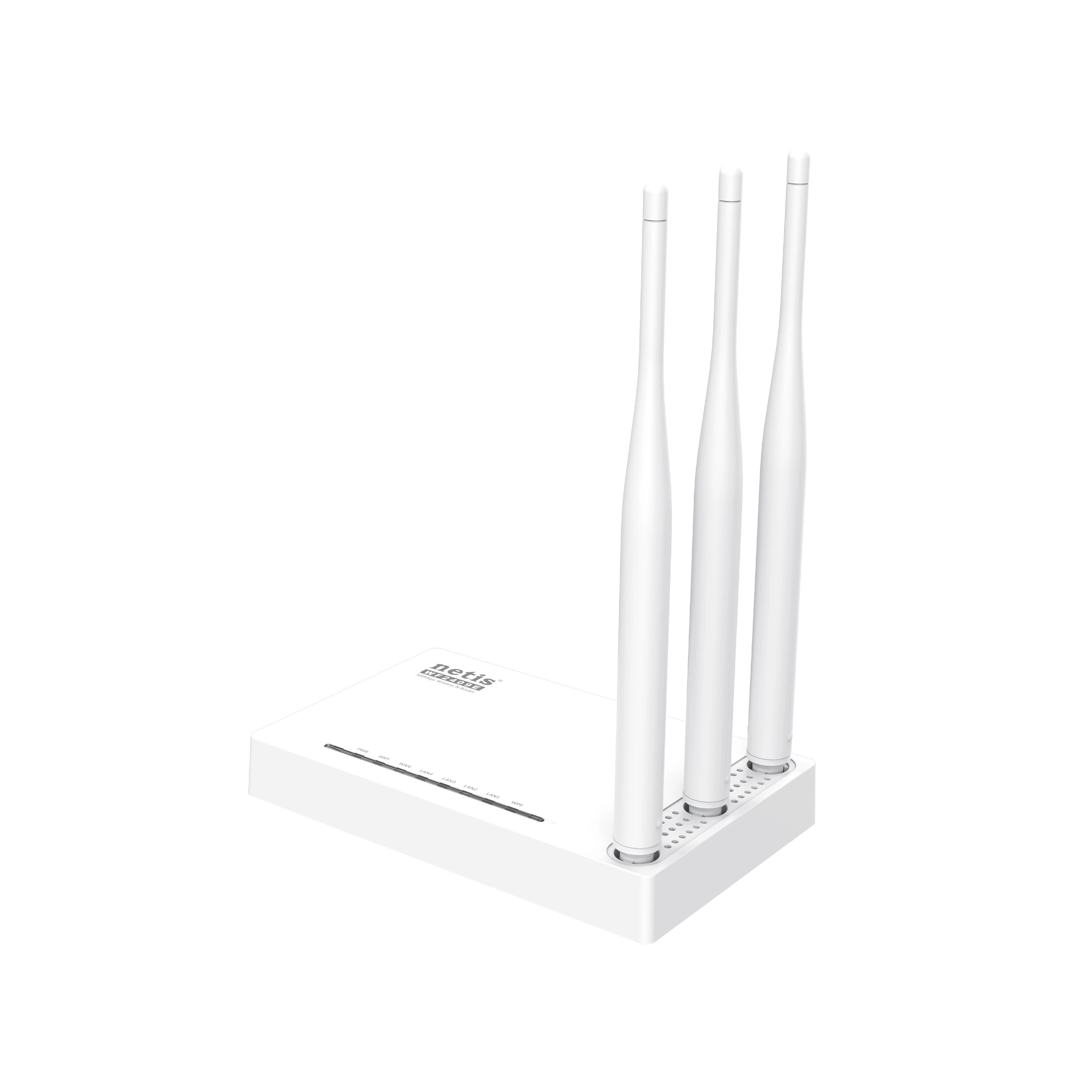 Netis WF2409E 300Mbps High Power Wireless Router
