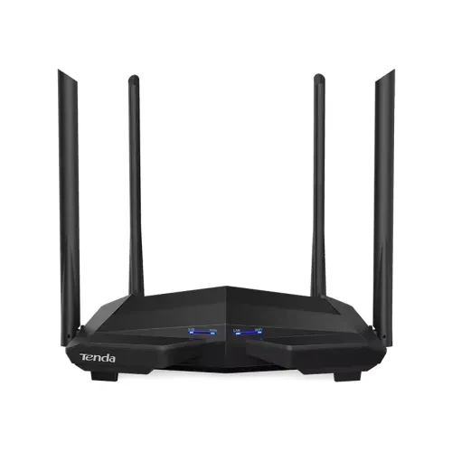 Tenda AC10 AC1200 Smart Dual-Band Gigabit Router