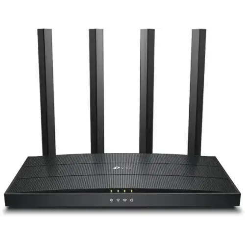 TP-Link Archer AX12 Wi-Fi 6 AX1500 Gigabit Router
