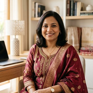 Shirin Sultana