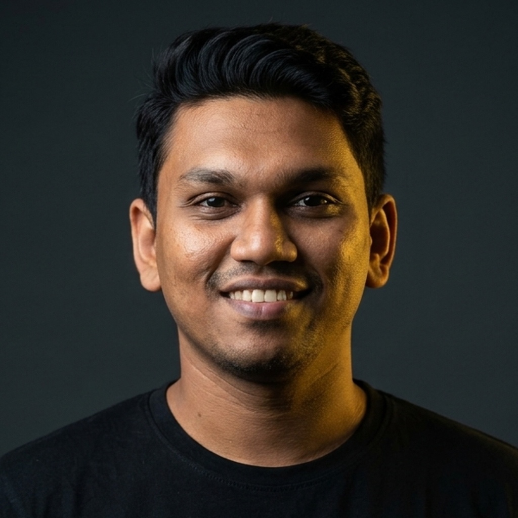 Mirajul Islam