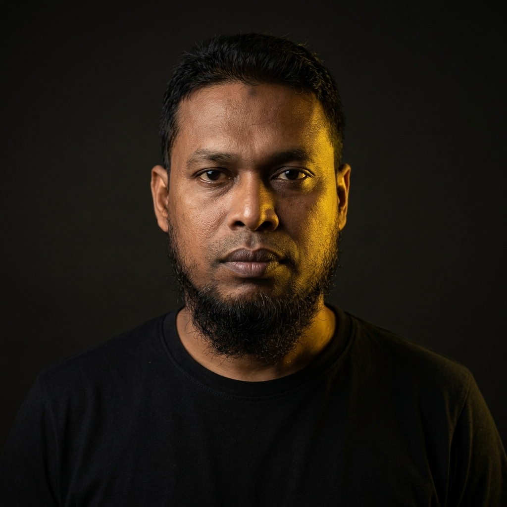 Md. Habibur Rahman (Rimon)