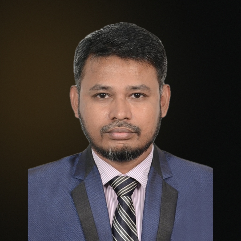 Md. Aminur Rahman Sumon