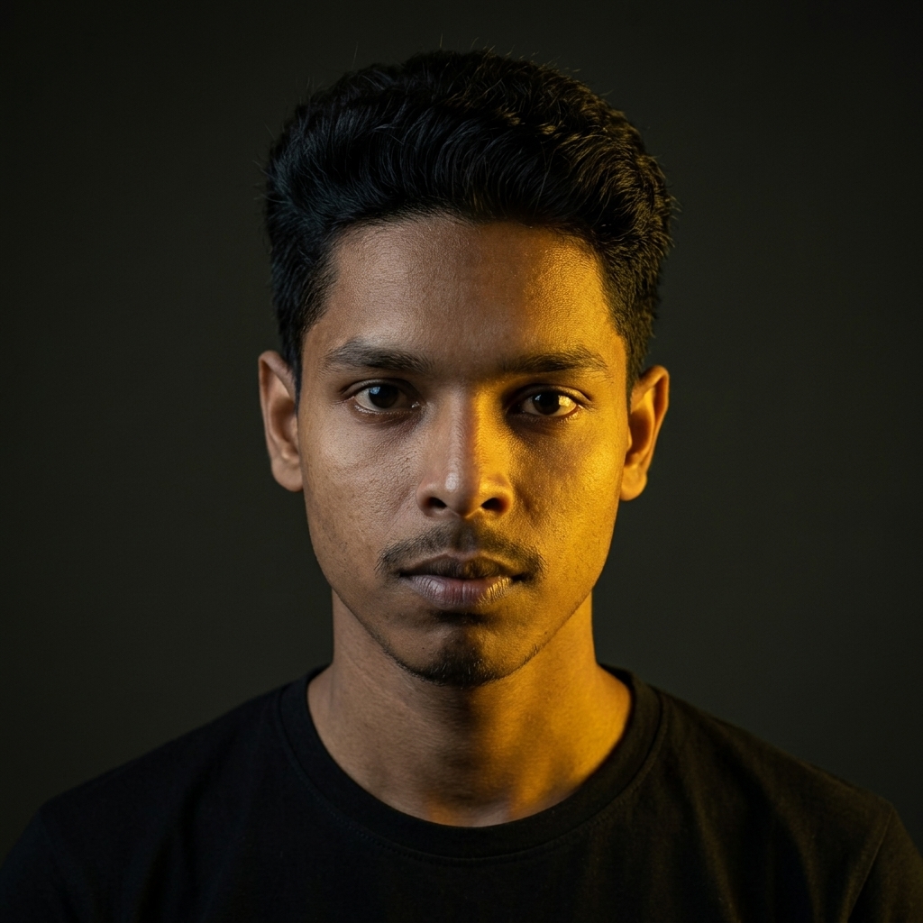 Robiul Hasan