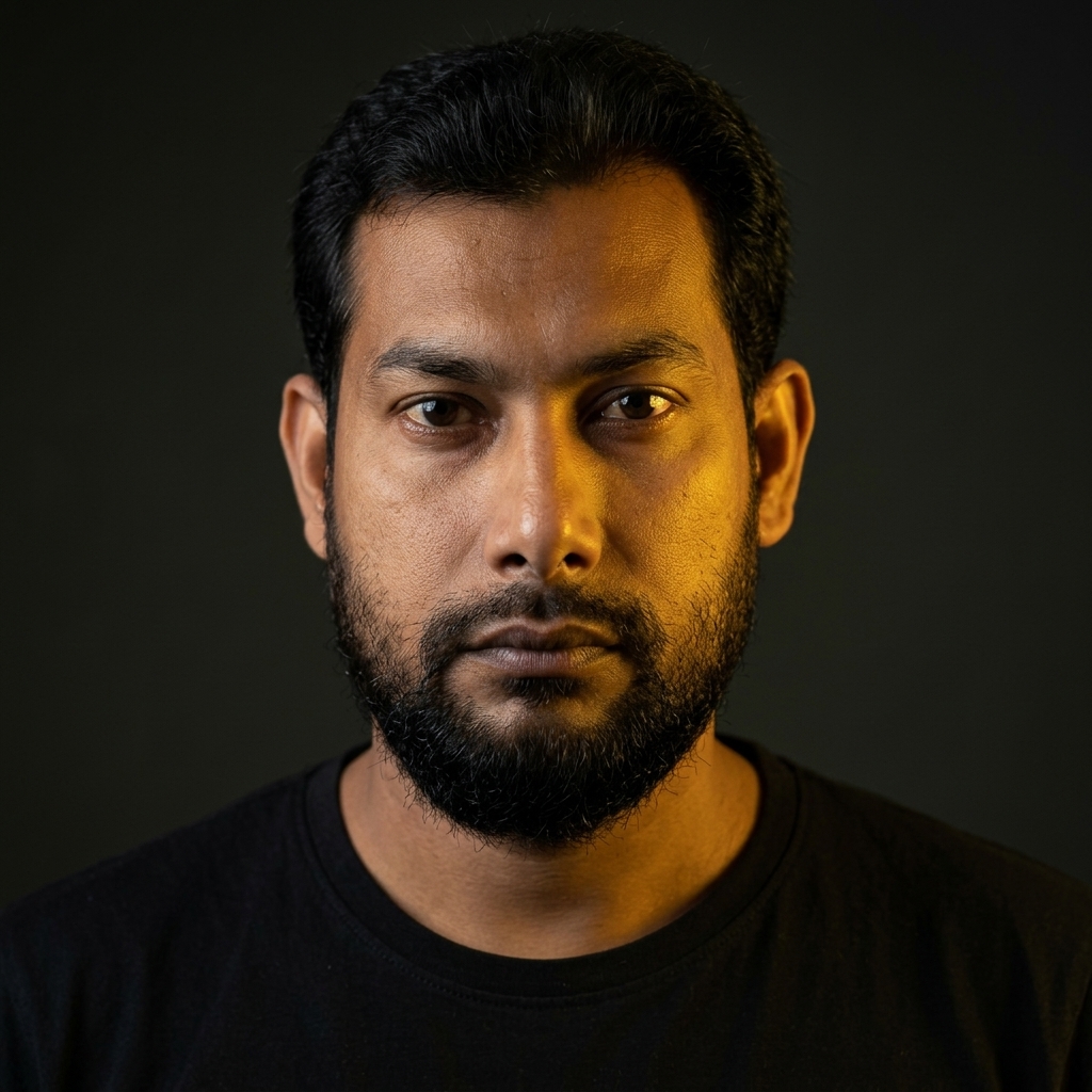 Md. Azim Ullah