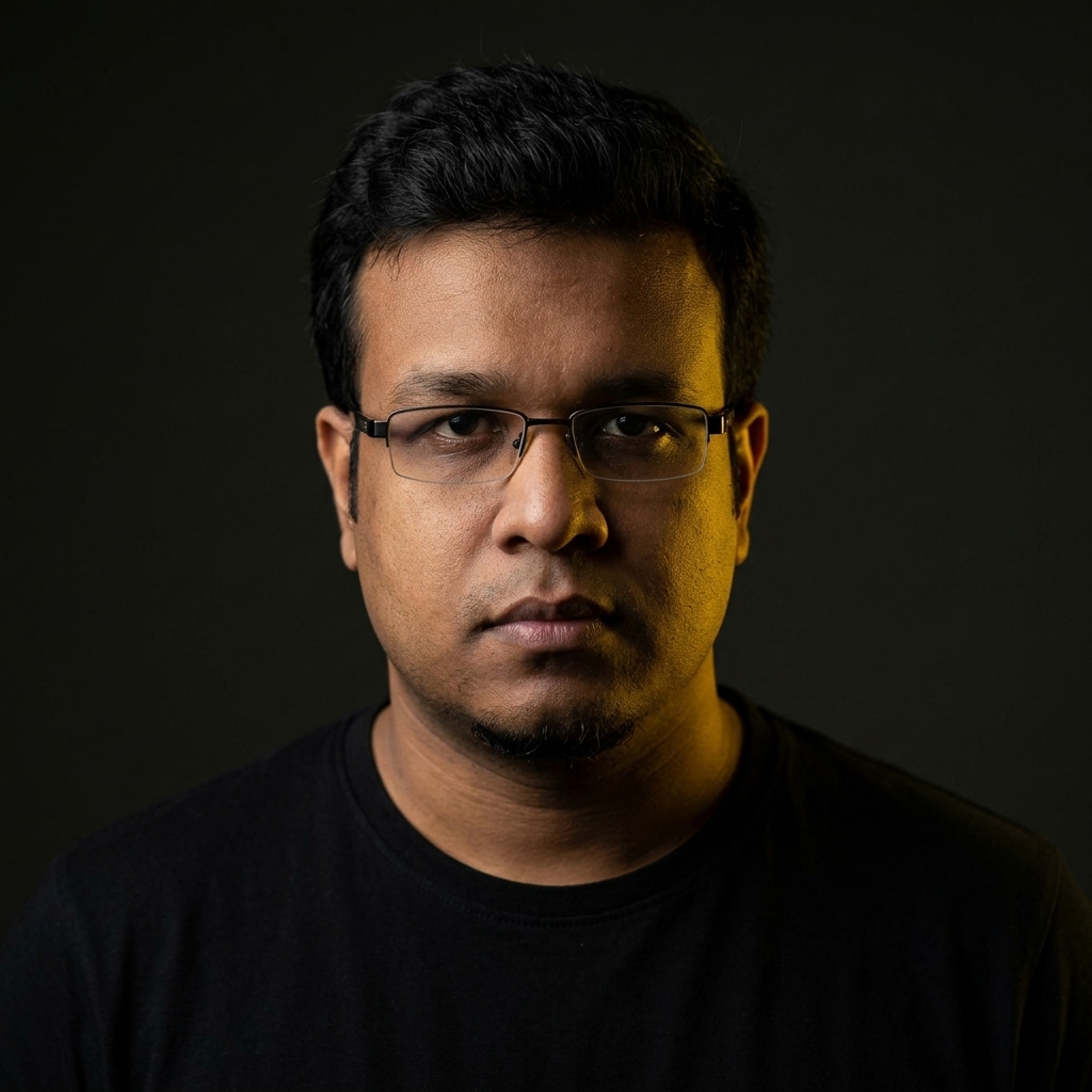 Mostafizur Rahman