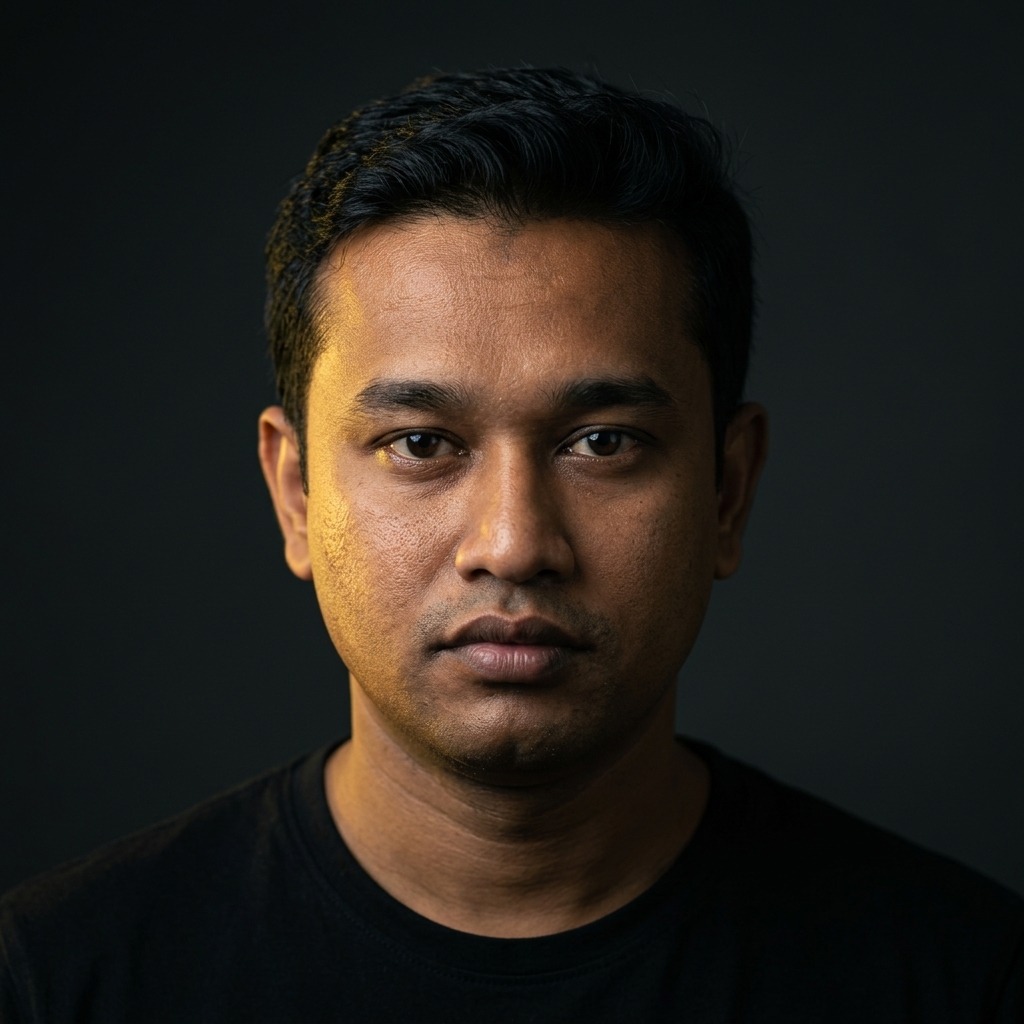 Md. Abdul Alim