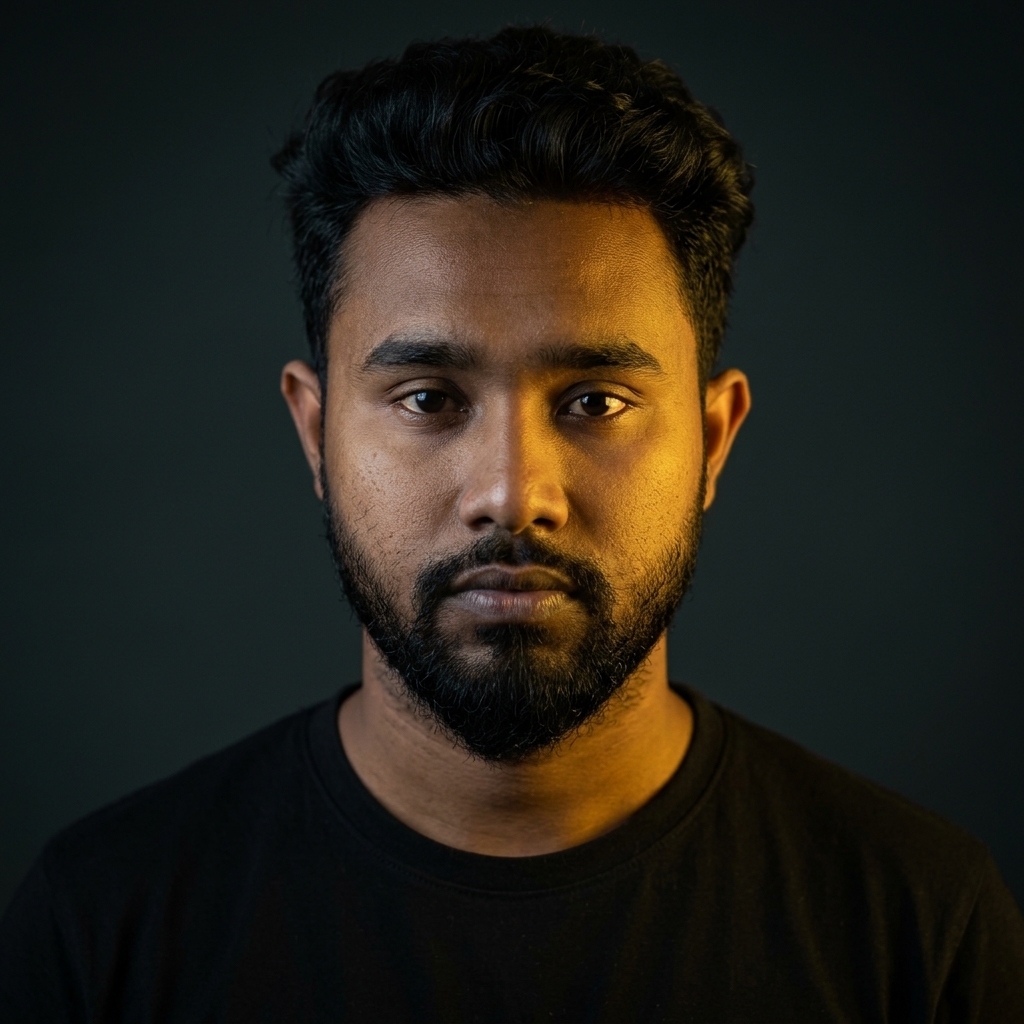 Mohammad Sagor Hawladar